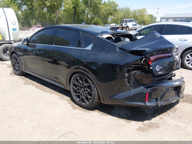Aukcja sprzedaży 2025 Kia K4 Gt-line, vin: 3KPFW4DE2SE042282, numer aukcji: 45083165
