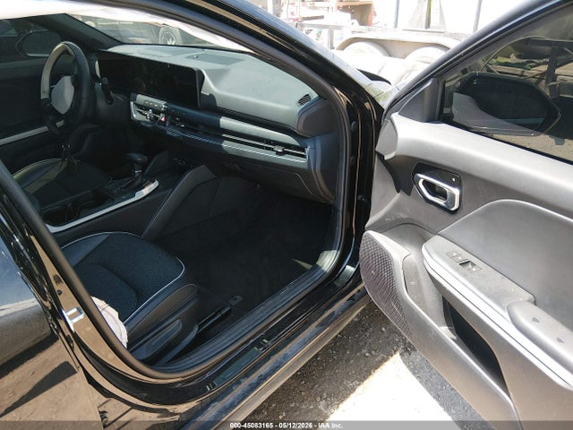 Aukcja sprzedaży 2025 Kia K4 Gt-line, vin: 3KPFW4DE2SE042282, numer aukcji: 45083165