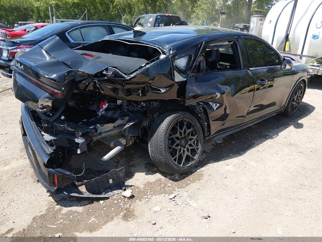Aukcja sprzedaży 2025 Kia K4 Gt-line, vin: 3KPFW4DE2SE042282, numer aukcji: 45083165