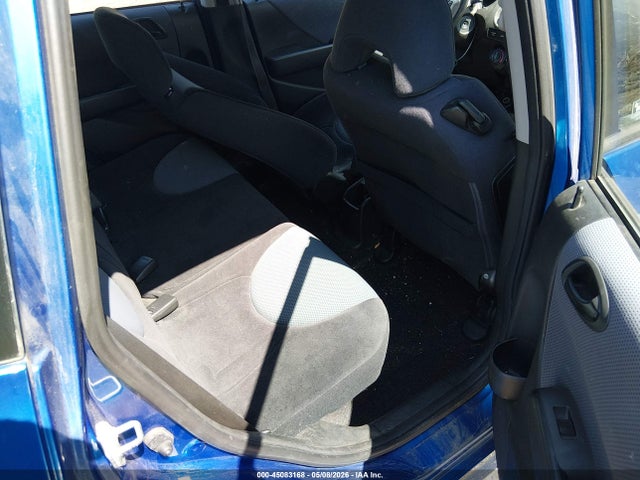 Продажа на аукционе авто 2008 Honda Fit Sport, vin: JHMGD37628S033708, номер лота: 45083168