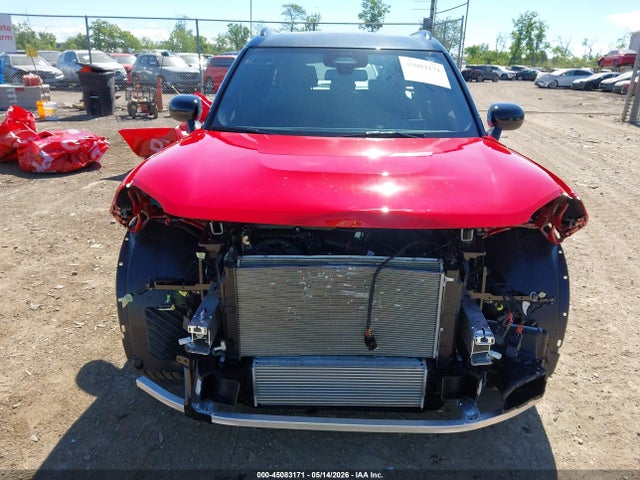 Aukcja sprzedaży 2026 Mini Countryman Cooper S, vin: WMZ23GA09T7U54931, numer aukcji: 45083171