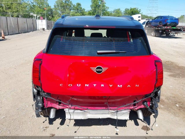 Aukcja sprzedaży 2026 Mini Countryman Cooper S, vin: WMZ23GA09T7U54931, numer aukcji: 45083171