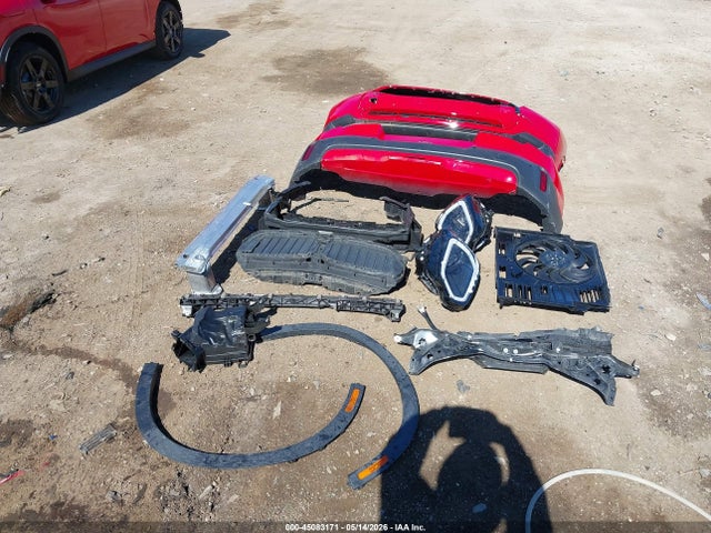 Продажа на аукционе авто 2026 Mini Countryman Cooper S, vin: WMZ23GA09T7U54931, номер лота: 45083171