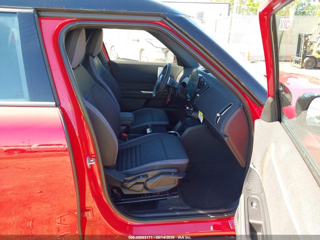 Aukcja sprzedaży 2026 Mini Countryman Cooper S, vin: WMZ23GA09T7U54931, numer aukcji: 45083171