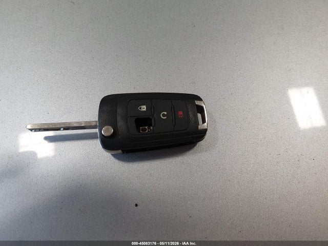 Aukcja sprzedaży 2015 Buick Encore Convenience, vin: KL4CJBSB4FB127930, numer aukcji: 45083176