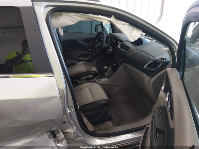 Aukcja sprzedaży 2015 Buick Encore Convenience, vin: KL4CJBSB4FB127930, numer aukcji: 45083176