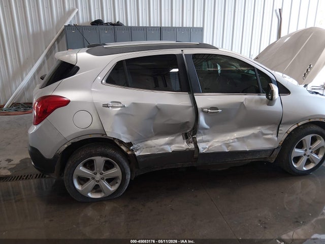 Aukcja sprzedaży 2015 Buick Encore Convenience, vin: KL4CJBSB4FB127930, numer aukcji: 45083176