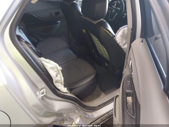 Aukcja sprzedaży 2015 Buick Encore Convenience, vin: KL4CJBSB4FB127930, numer aukcji: 45083176