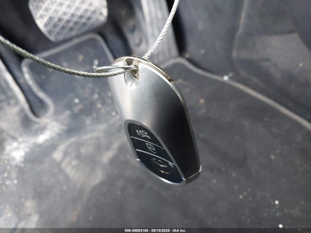 W1KCG2DBXPA033212 Mercedes-Benz EQS 450+