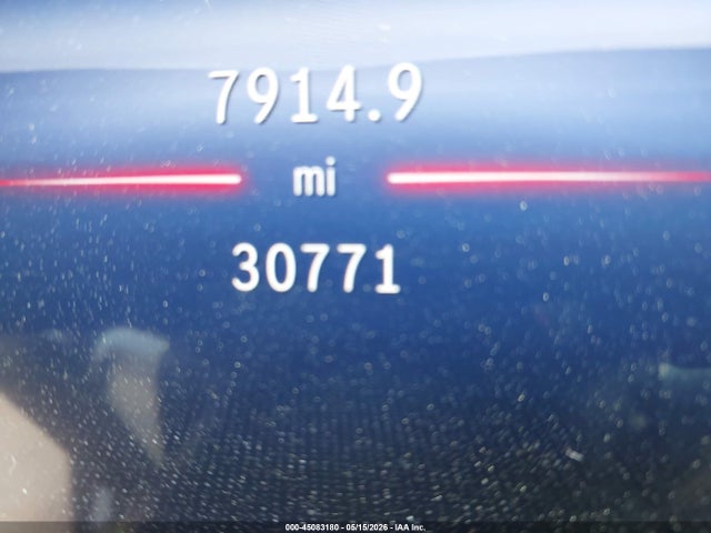 W1KCG2DBXPA033212 Mercedes-Benz EQS 450+