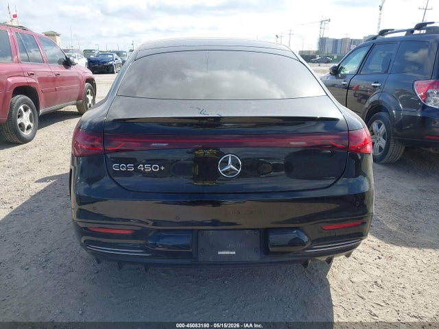 W1KCG2DBXPA033212 Mercedes-Benz EQS 450+