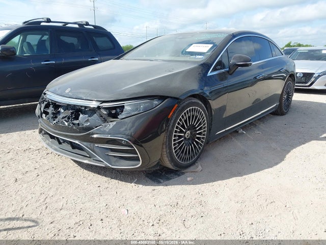 W1KCG2DBXPA033212 Mercedes-Benz EQS 450+
