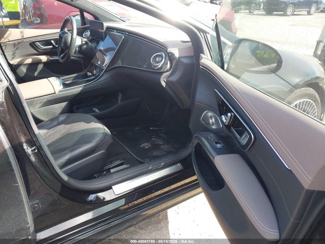 W1KCG2DBXPA033212 Mercedes-Benz EQS 450+