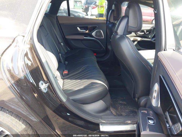 W1KCG2DBXPA033212 Mercedes-Benz EQS 450+