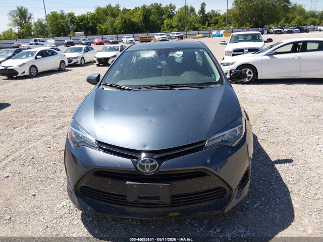 Aukcja sprzedaży 2017 Toyota Corolla Le, vin: 2T1BURHEXHC766014, numer aukcji: 45083181