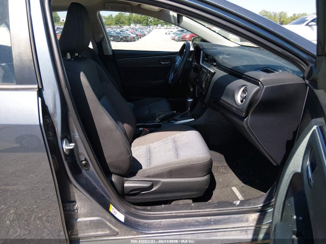 Aukcja sprzedaży 2017 Toyota Corolla Le, vin: 2T1BURHEXHC766014, numer aukcji: 45083181