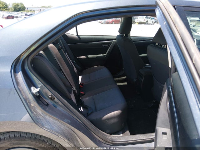 Aukcja sprzedaży 2017 Toyota Corolla Le, vin: 2T1BURHEXHC766014, numer aukcji: 45083181