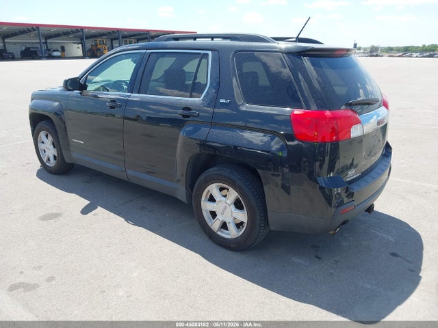 2013 Gmc Terrain Slt-1 მანქანა იყიდება აუქციონზე, vin: 2GKFLVE3XD6323135, აუქციონის ნომერი: 45083182