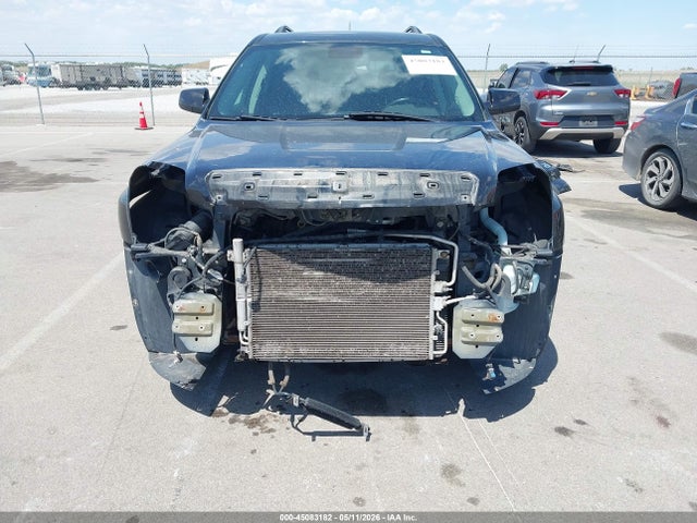 2013 Gmc Terrain Slt-1 მანქანა იყიდება აუქციონზე, vin: 2GKFLVE3XD6323135, აუქციონის ნომერი: 45083182