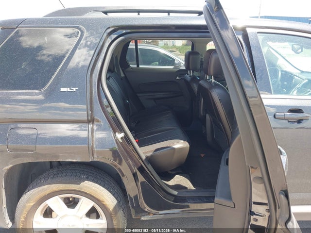 2013 Gmc Terrain Slt-1 მანქანა იყიდება აუქციონზე, vin: 2GKFLVE3XD6323135, აუქციონის ნომერი: 45083182