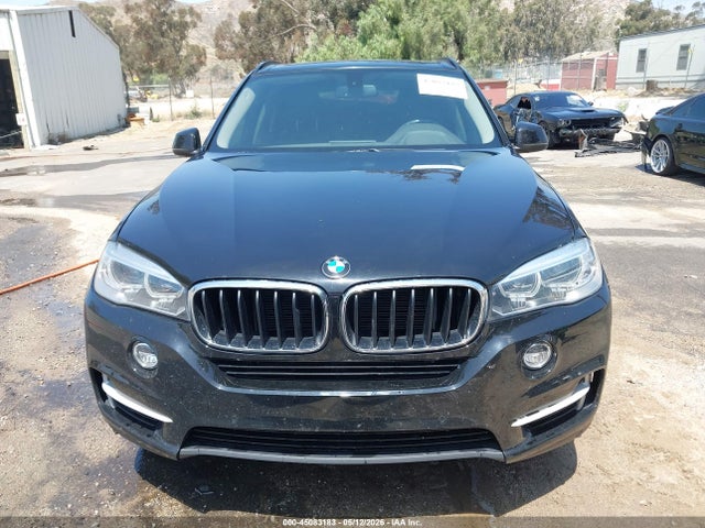5UXKS4C50F0N11393 BMW X5 Xdrive35d