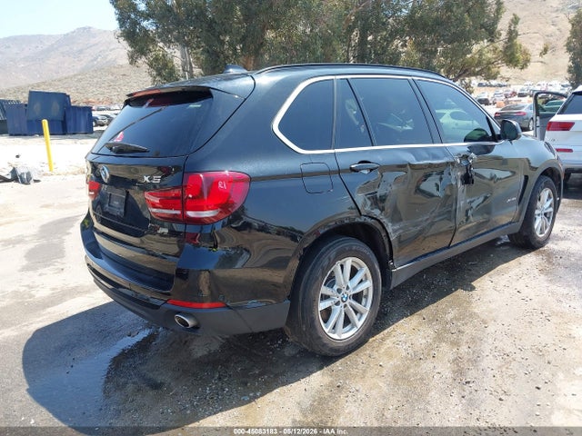 5UXKS4C50F0N11393 BMW X5 Xdrive35d