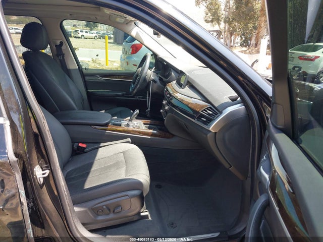 5UXKS4C50F0N11393 BMW X5 Xdrive35d