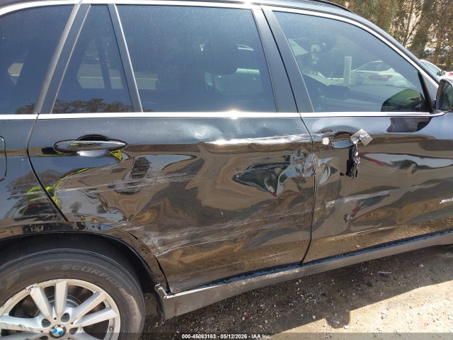 5UXKS4C50F0N11393 BMW X5 Xdrive35d