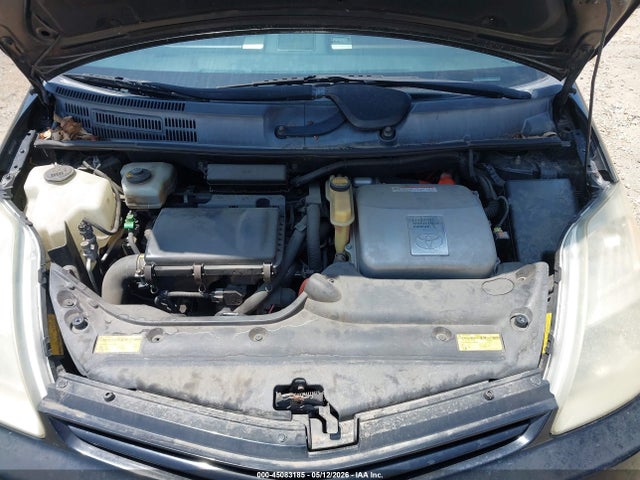 Aukcja sprzedaży 2005 Toyota Prius, vin: JTDKB20U853122032, numer aukcji: 45083185