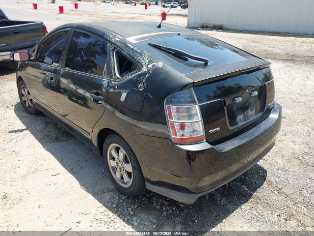 Aukcja sprzedaży 2005 Toyota Prius, vin: JTDKB20U853122032, numer aukcji: 45083185