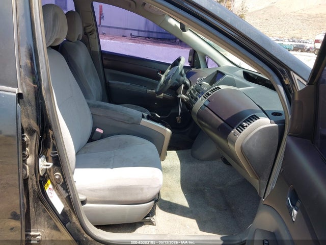 Aukcja sprzedaży 2005 Toyota Prius, vin: JTDKB20U853122032, numer aukcji: 45083185