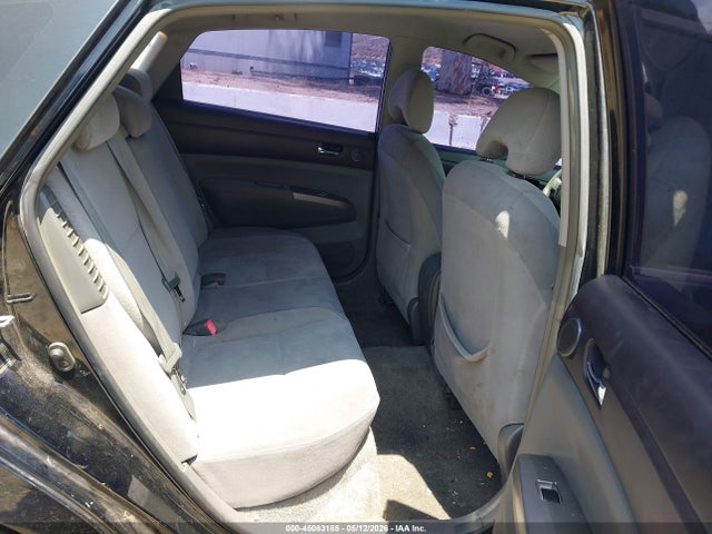 Aukcja sprzedaży 2005 Toyota Prius, vin: JTDKB20U853122032, numer aukcji: 45083185