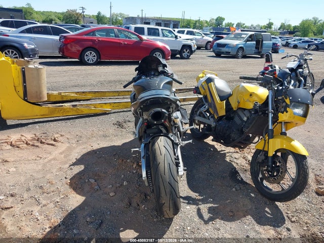 Aukcja sprzedaży 2011 Honda Cbr600 Rr, vin: JH2PC4040BK400316, numer aukcji: 45083187