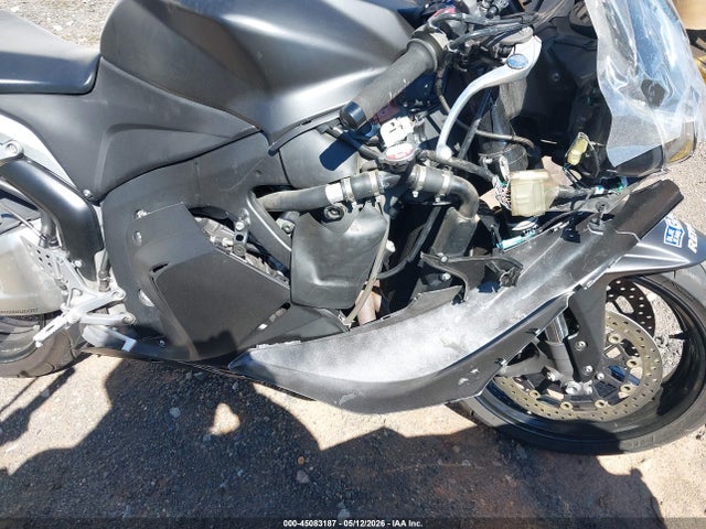 Aukcja sprzedaży 2011 Honda Cbr600 Rr, vin: JH2PC4040BK400316, numer aukcji: 45083187