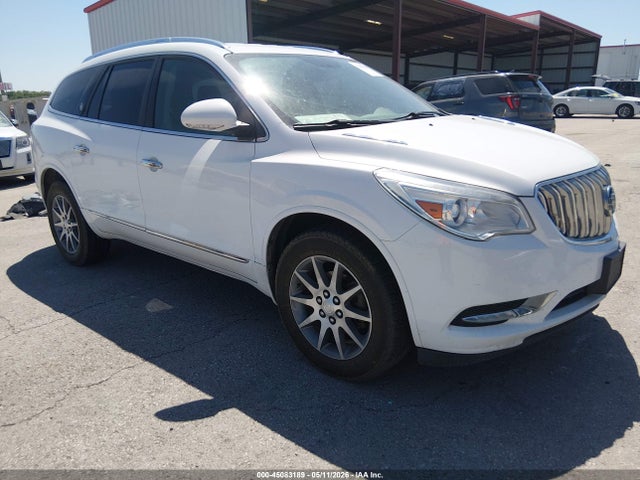 Auction sale of the 2017 Buick Enclave Convenience, vin: 5GAKRAKD3HJ223225, lot number: 45083189