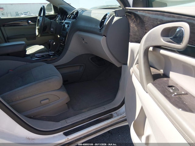 2017 Buick Enclave Convenience მანქანა იყიდება აუქციონზე, vin: 5GAKRAKD3HJ223225, აუქციონის ნომერი: 45083189