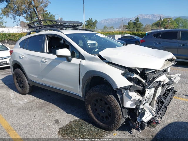 Aukcja sprzedaży 2020 Subaru Crosstrek Premium, vin: JF2GTAPC1L8244128, numer aukcji: 45083194