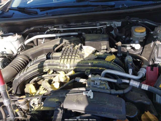 Subaru Crosstrek Premium 2020 JF2GTAPC1L8244128 Image 10