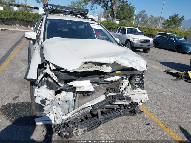 Subaru Crosstrek Premium 2020 JF2GTAPC1L8244128 Image 13
