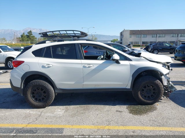 Subaru Crosstrek Premium 2020 JF2GTAPC1L8244128 Image 14
