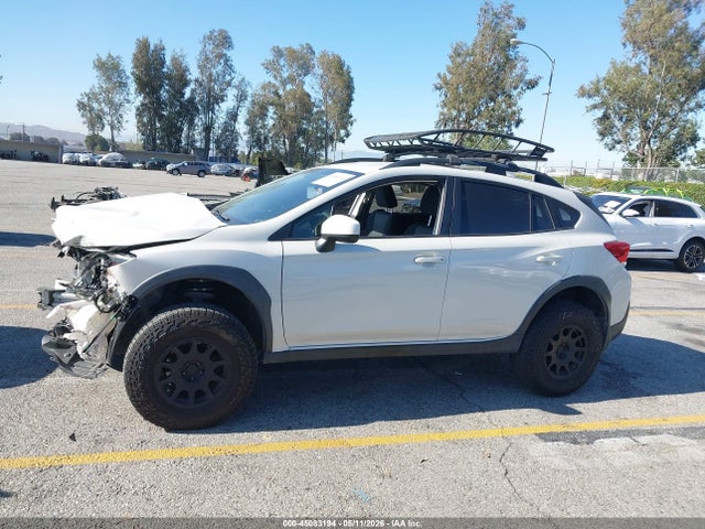 Subaru Crosstrek Premium 2020 JF2GTAPC1L8244128 Image 15