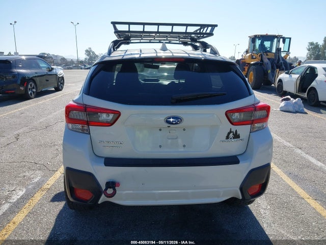 Subaru Crosstrek Premium 2020 JF2GTAPC1L8244128 Image 17
