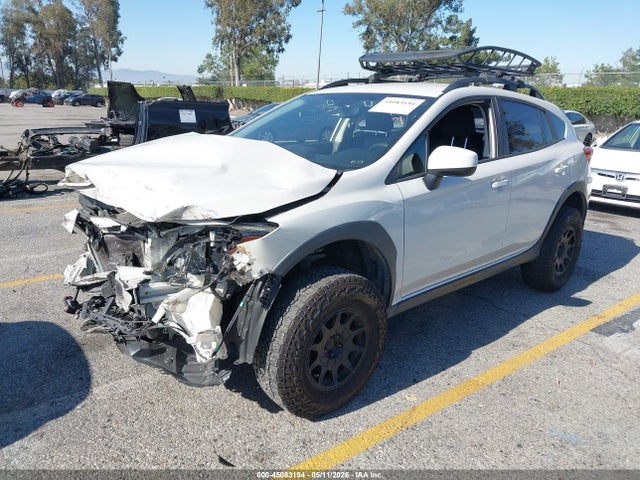 Subaru Crosstrek Premium 2020 JF2GTAPC1L8244128 Image 2