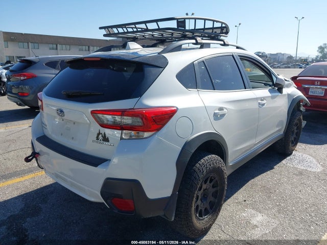 Subaru Crosstrek Premium 2020 JF2GTAPC1L8244128 Image 4