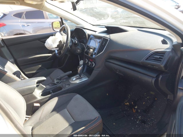 Subaru Crosstrek Premium 2020 JF2GTAPC1L8244128 Image 5