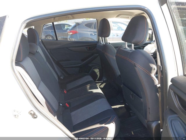 Subaru Crosstrek Premium 2020 JF2GTAPC1L8244128 Image 8