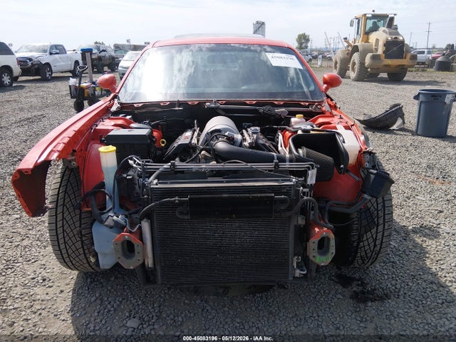 Auction sale of the 2009 Dodge Challenger Srt8, vin: 2B3LJ74W59H524207, lot number: 45083196