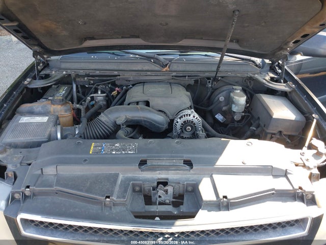 Aukcja sprzedaży 2007 Chevrolet Suburban 1500 Ls, vin: 3GNFK16337G181930, numer aukcji: 45083199