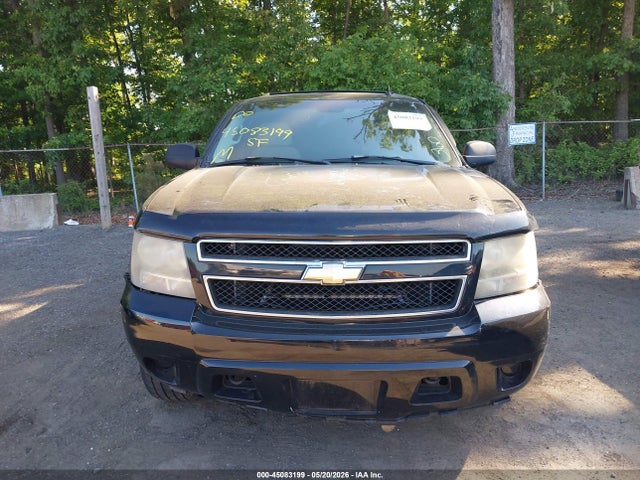 Aukcja sprzedaży 2007 Chevrolet Suburban 1500 Ls, vin: 3GNFK16337G181930, numer aukcji: 45083199