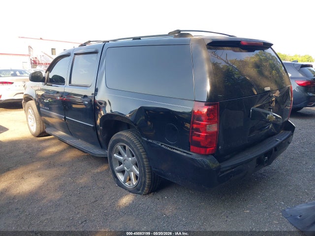 Aukcja sprzedaży 2007 Chevrolet Suburban 1500 Ls, vin: 3GNFK16337G181930, numer aukcji: 45083199